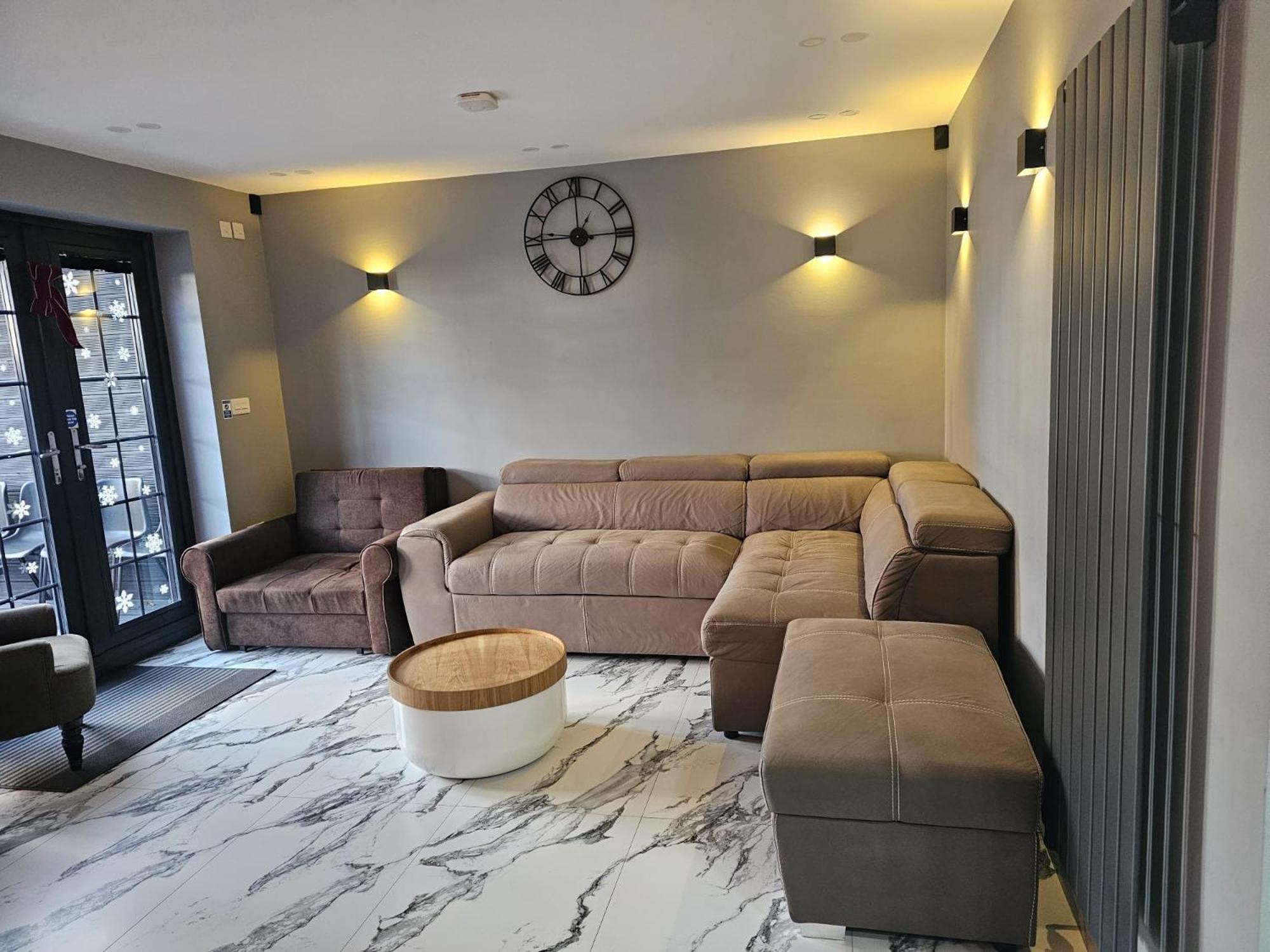 Urban Escape *4 Bedroom House* With Free Parking Birmingham Exterior photo